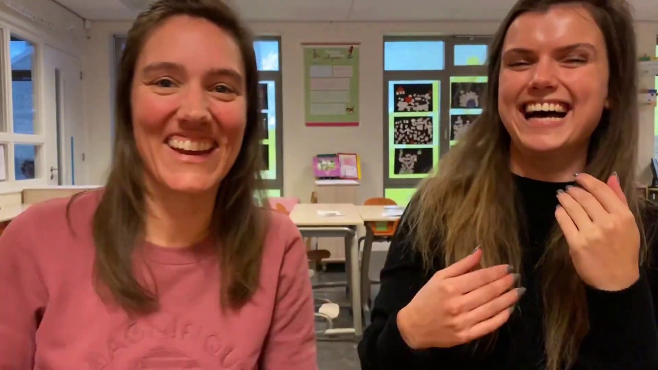 Wij staken voor beter onderwijs! Filmpje 2/3