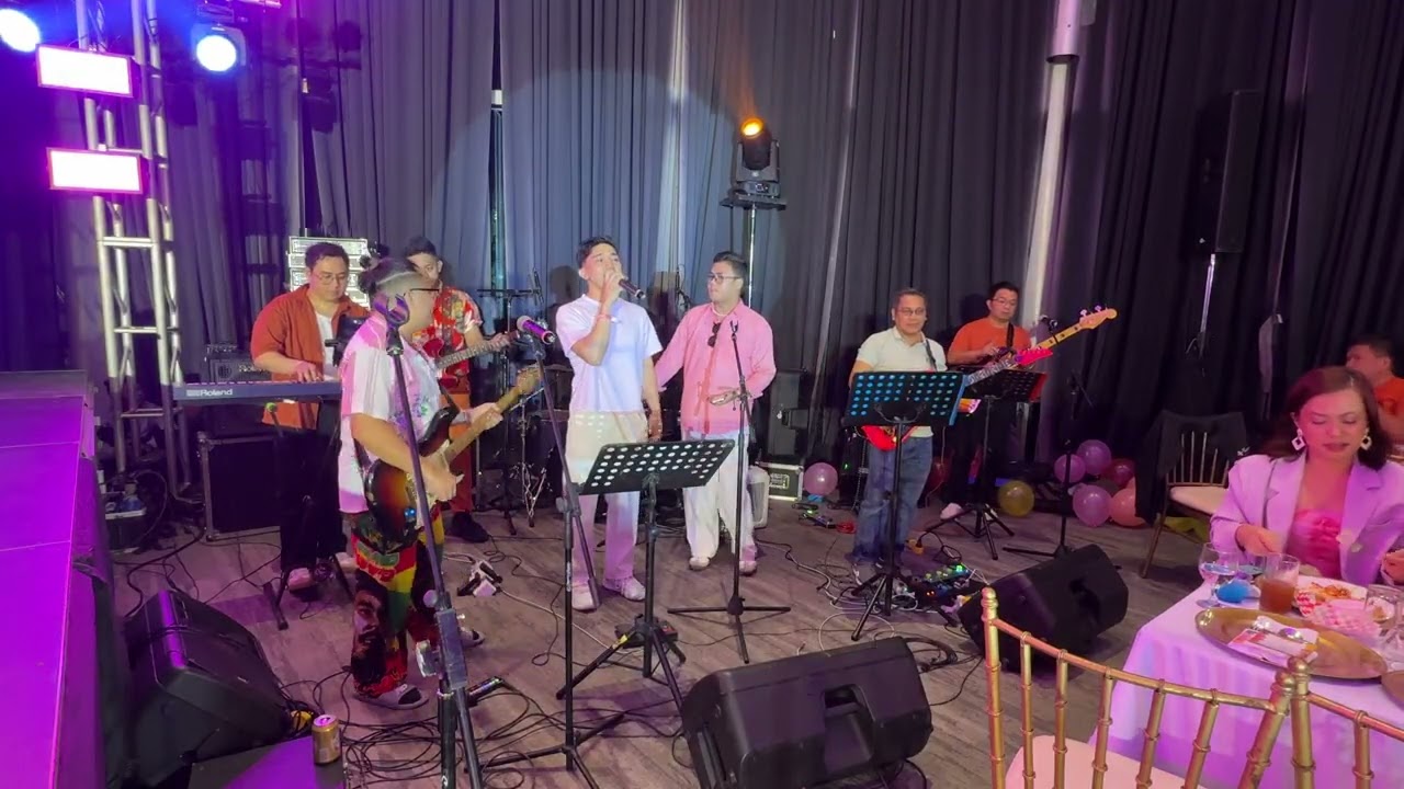 Year-end Party 2025 - Dinner Part 2