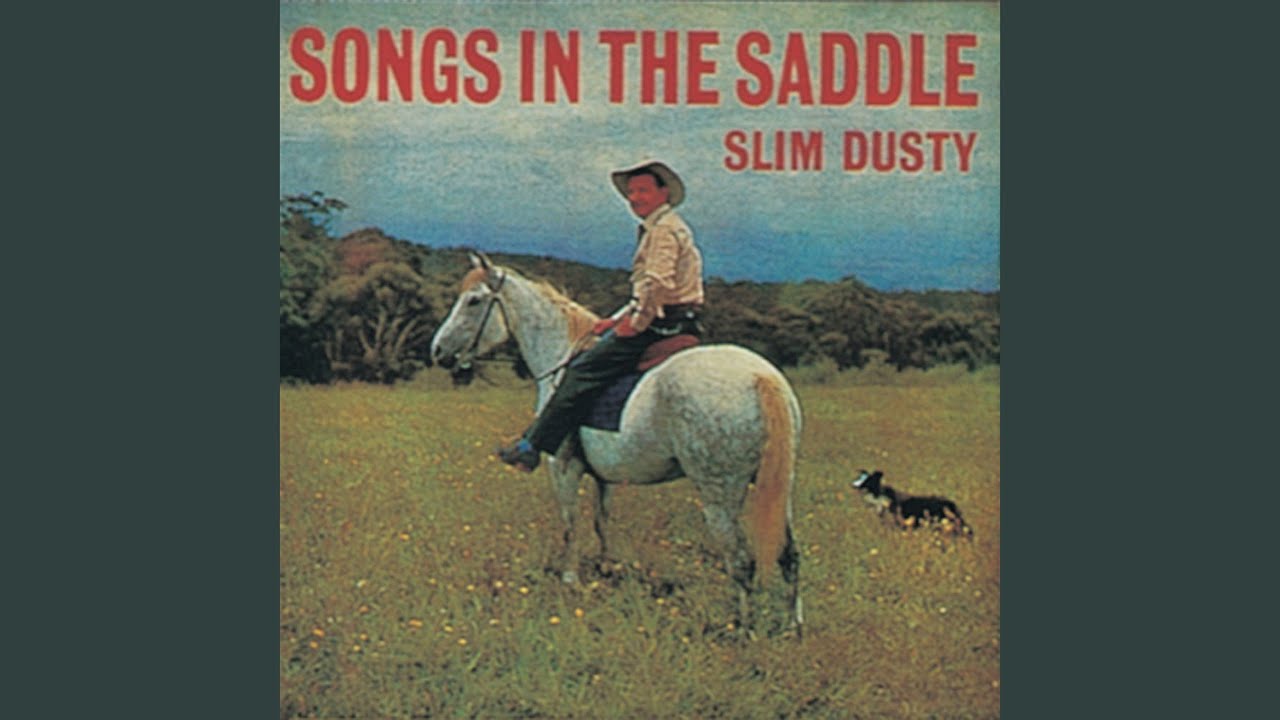 Saddle Boy (1999 Remaster)