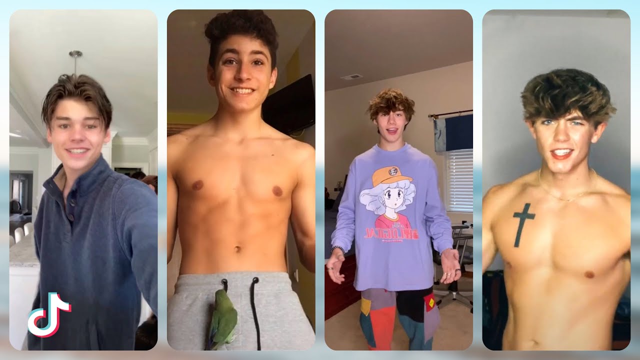 Shower 😏TikTok Dance😏 #67