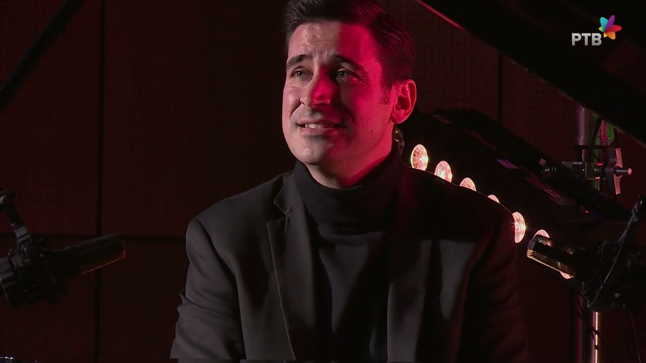 Filip Bulatović i Luka Ignjatović: Montenegrian Swan // Randevu s muzikom - Muzički obrtaji