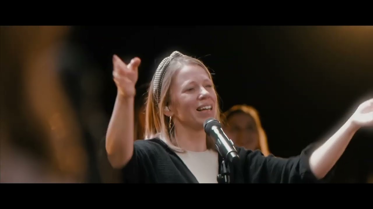 Du bist gut + Vertrauen + Spontaneous | ELI Worship & Leon Mann