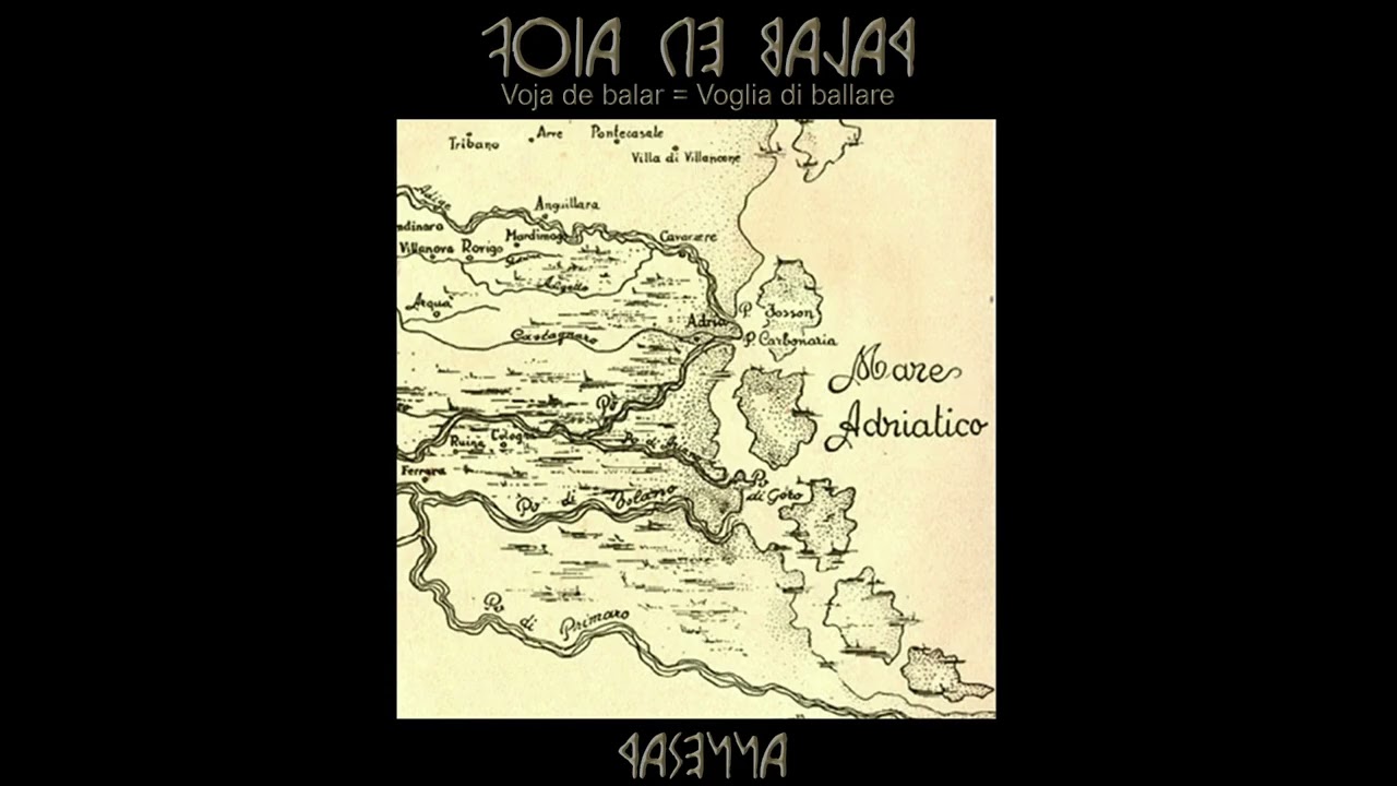 RASENNA - Il Valzer delle Rose