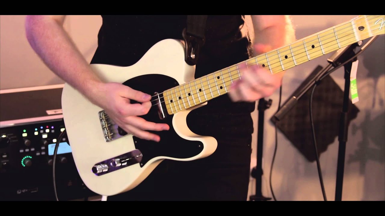 Omaha - Develish (Studio)