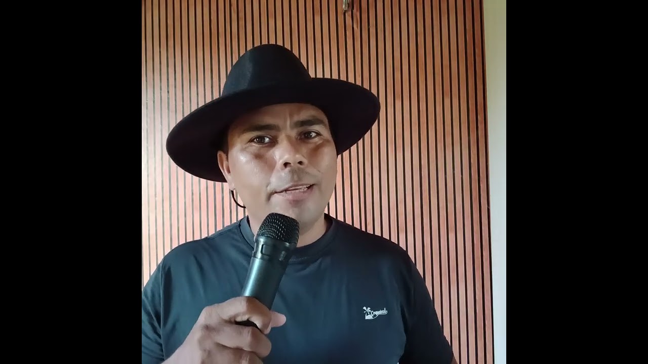 chagas alves au vivo 