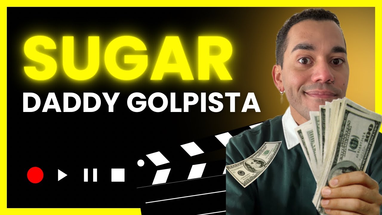 Jordan, 21 🎙️”Caí no golpe do Sugar Daddy do Grindr e perdi 100€”. 💸💸💸