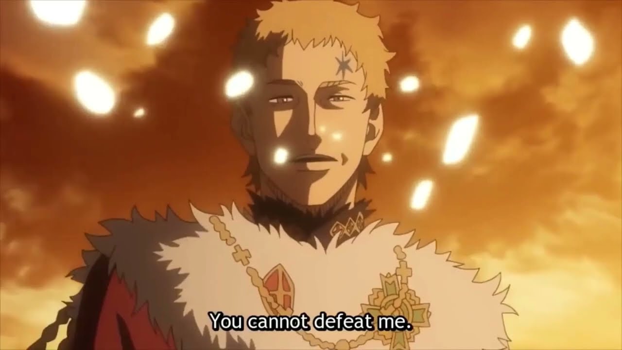 Wizard King 🤩 JULIUS 🤩 vs LICHT Full Fight, English Sub