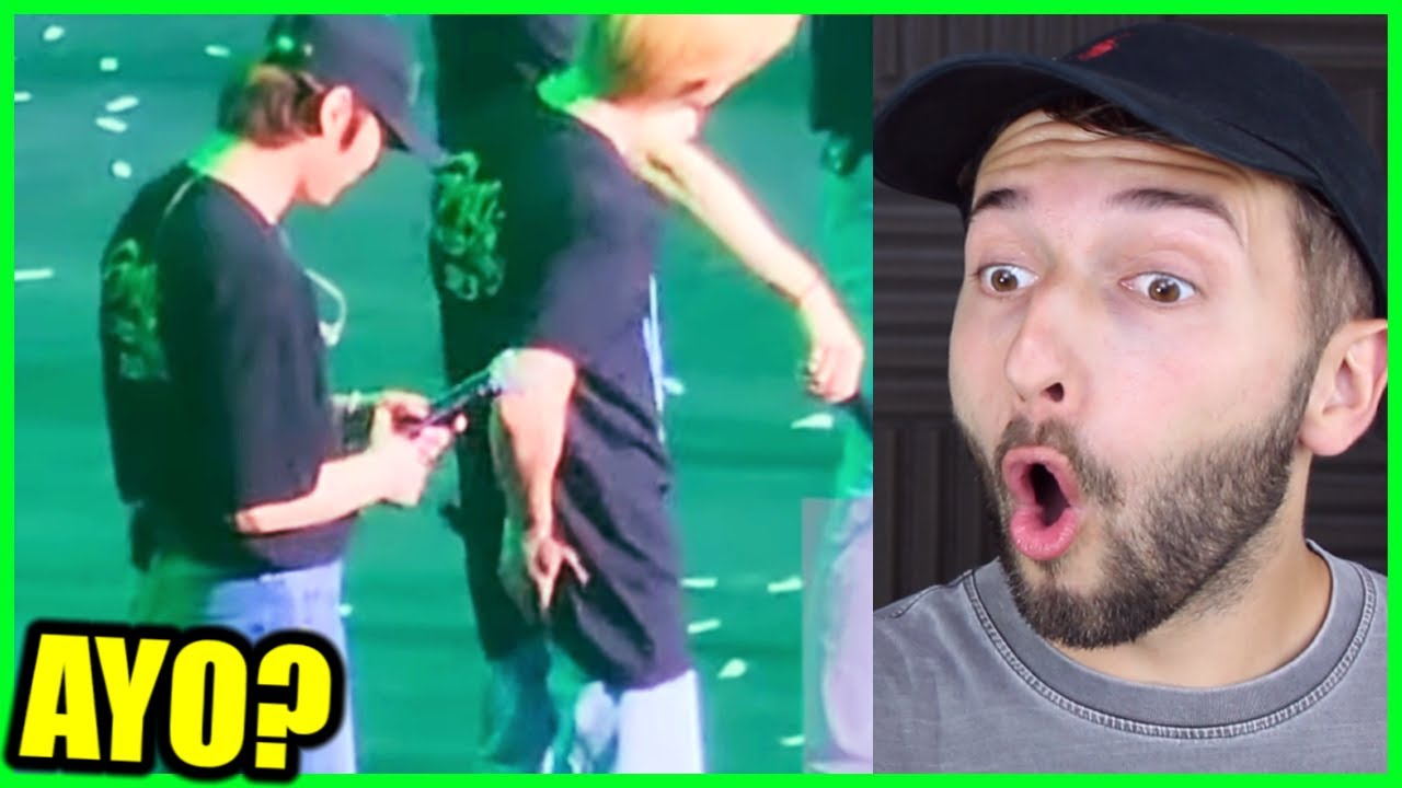 Minsung TOUCHY moments! (Lee Know & Han Jisung)