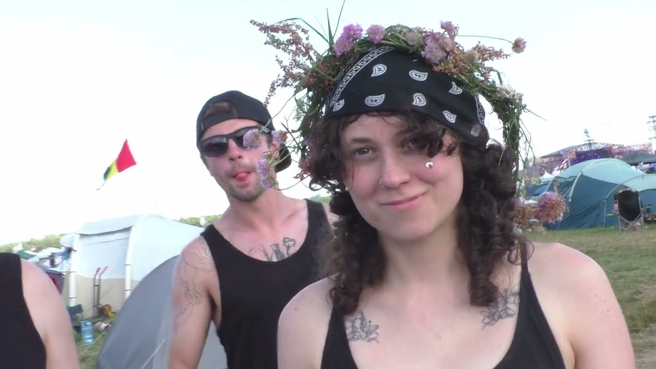 pol'and'rock 2025 próżnia woodstock