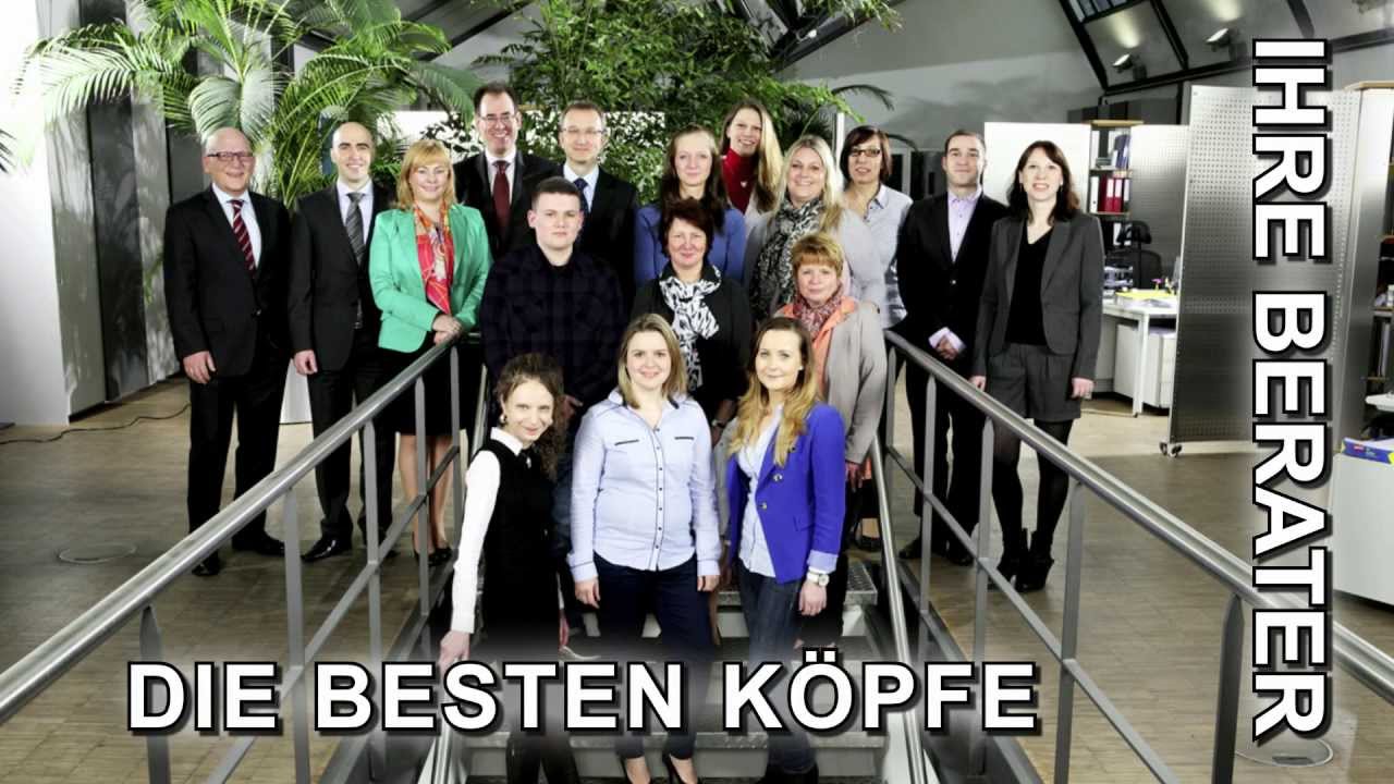 Klaus + Partner - Ihre Steuerberater, Rechtsanwälte, Wirtschaftsprüfer in Neu Isenburg und Frankfurt