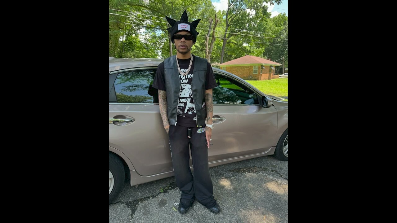 (FREE) Lil Migo Type Beat - 