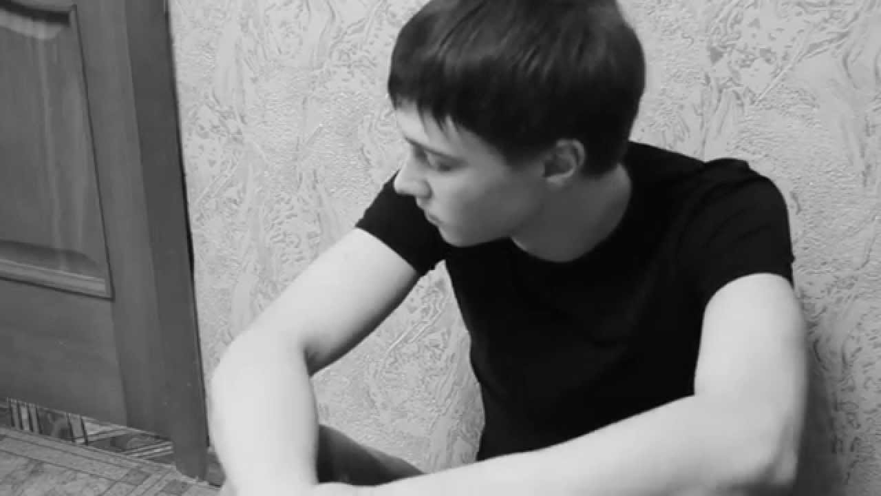 Реп. Клип про любовь 