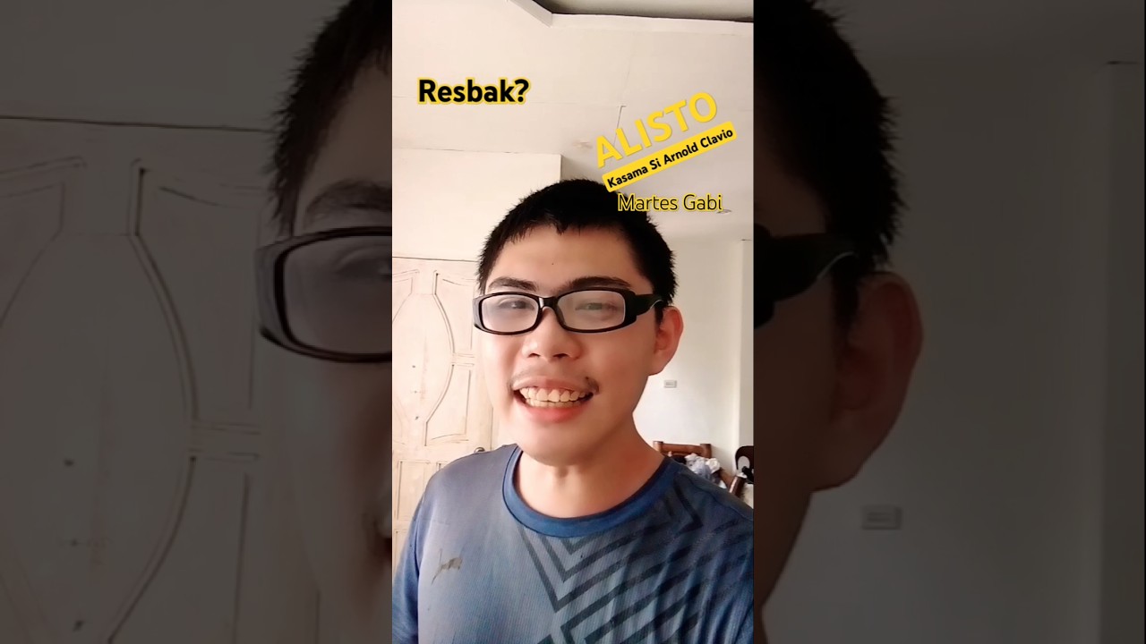 Alisto: October 10 2023 Teaser TikTok!