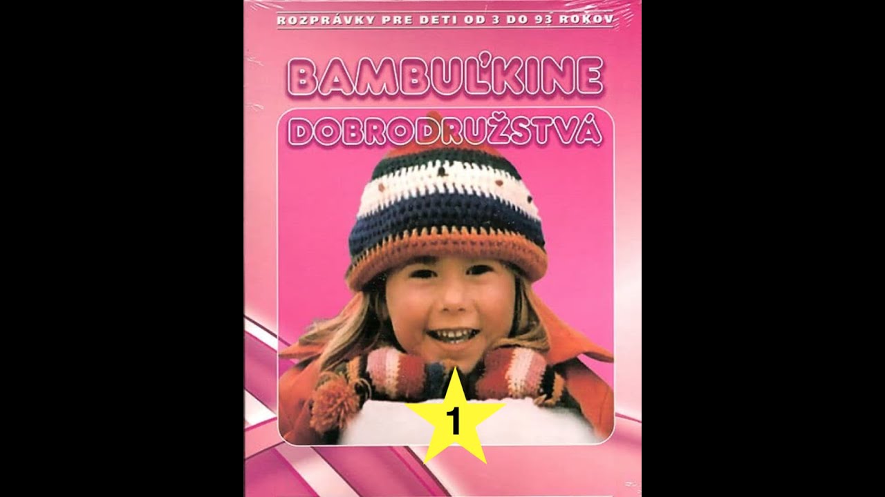 Bambulka 1 Prekvapenie