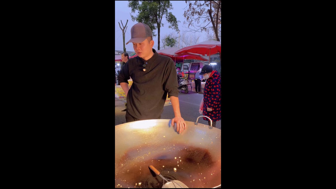 LIVE: Street Popcorn Stall | Real-Time Cooking & Selling | Fixed Camera | Subscribe