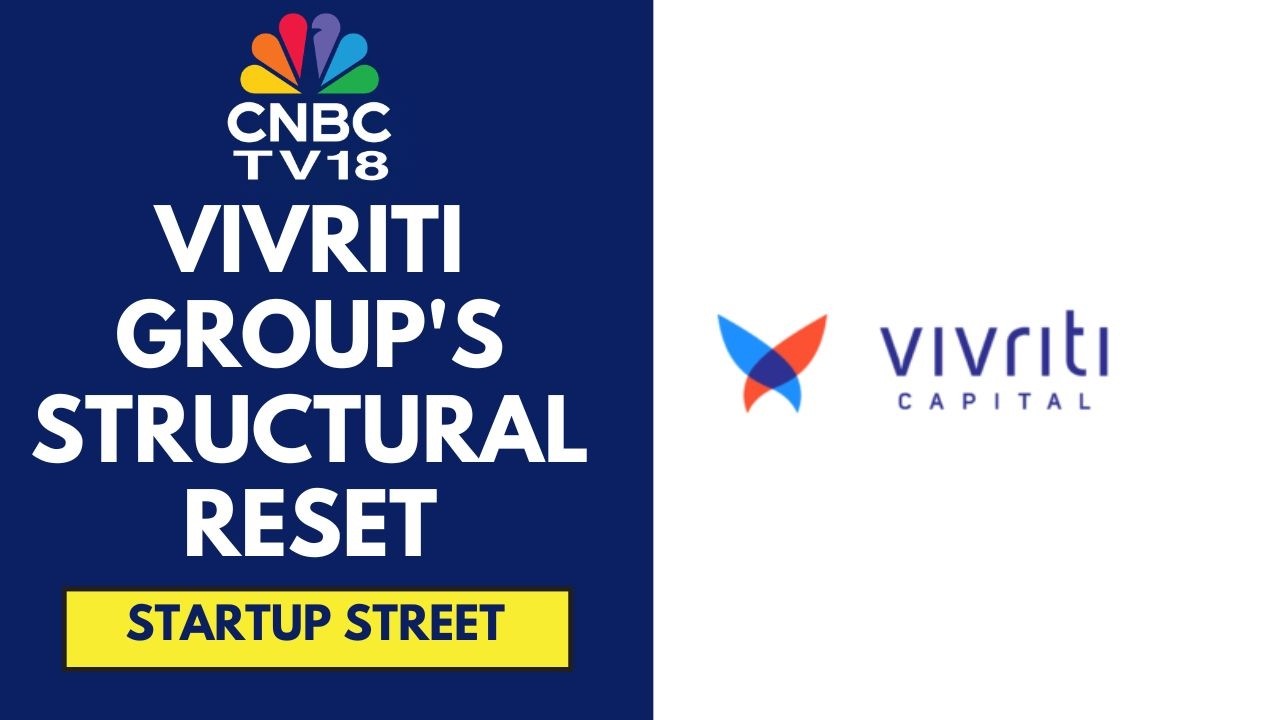 Vivriti Group Launches New Operating Firm Vivriti Next | Startup Street