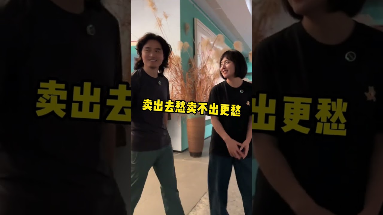 徐惠君：活在画里 ，死在画里，我要把黄河画进永恒！@黄河画家徐惠君 #生活在热爱里#黄河画家第一人