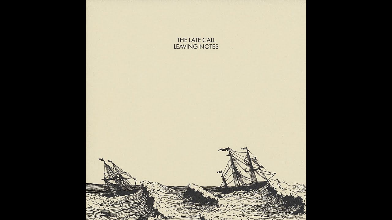 The Late Call - Thinking What to Say