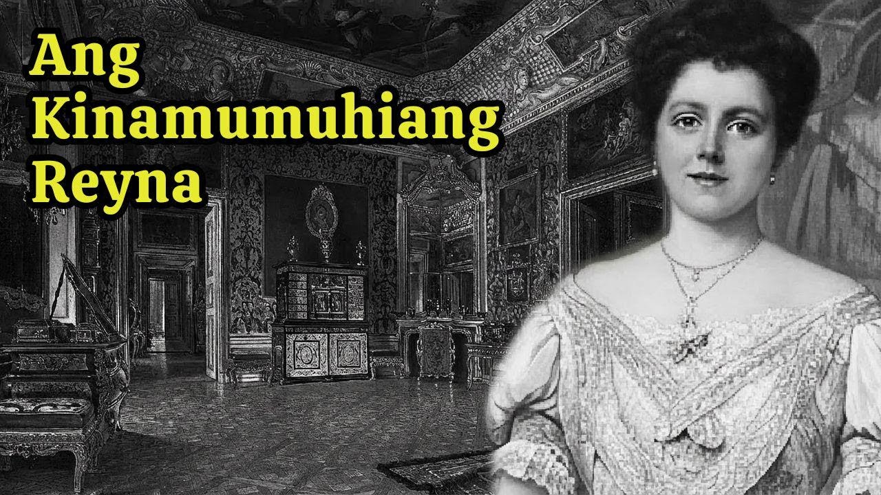 Ang Nakakagulantang na Buhay ng Pinakakinamumuhian sa Belgium