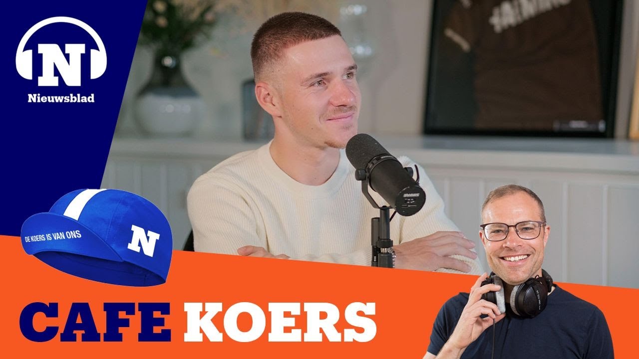 Eerlijke Remco Evenepoel over zijn bewogen jaar: 