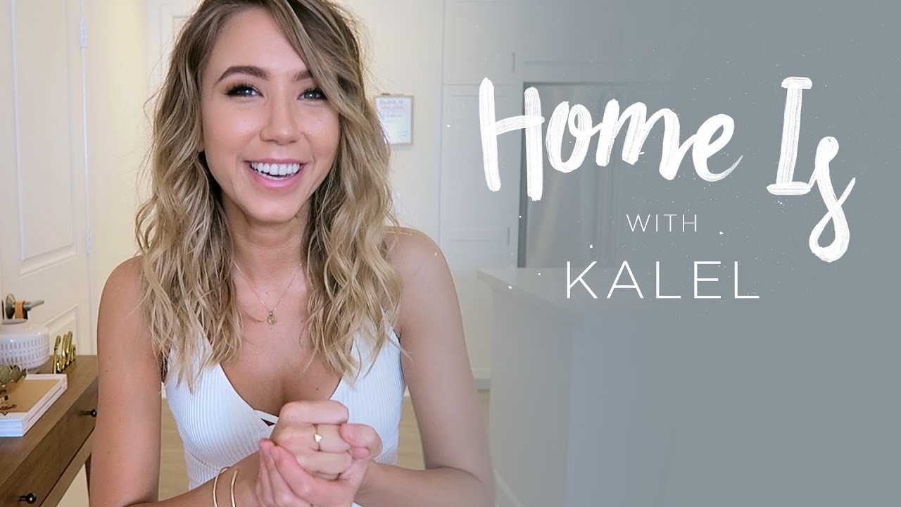 Kalel | Home Is