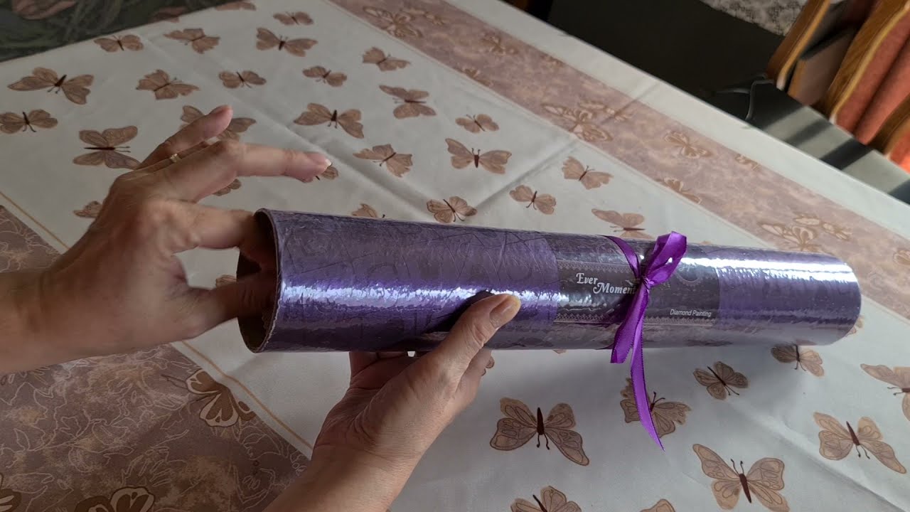 Unboxing from Ever Moment #2.❤