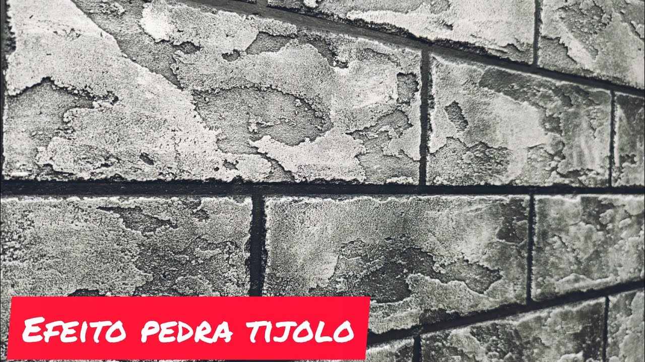 IDEIA DE GENIO ASSIM VOCE NUNCA VIU , ELE É LANÇADOR DE TENDENCIAS VEJA VAI VIRA FEBRE, STONE EFFECT