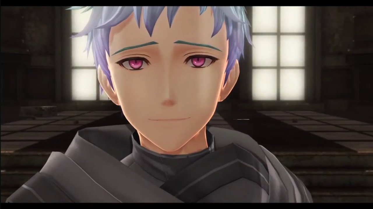 Trails Beyond The Horizon part.34