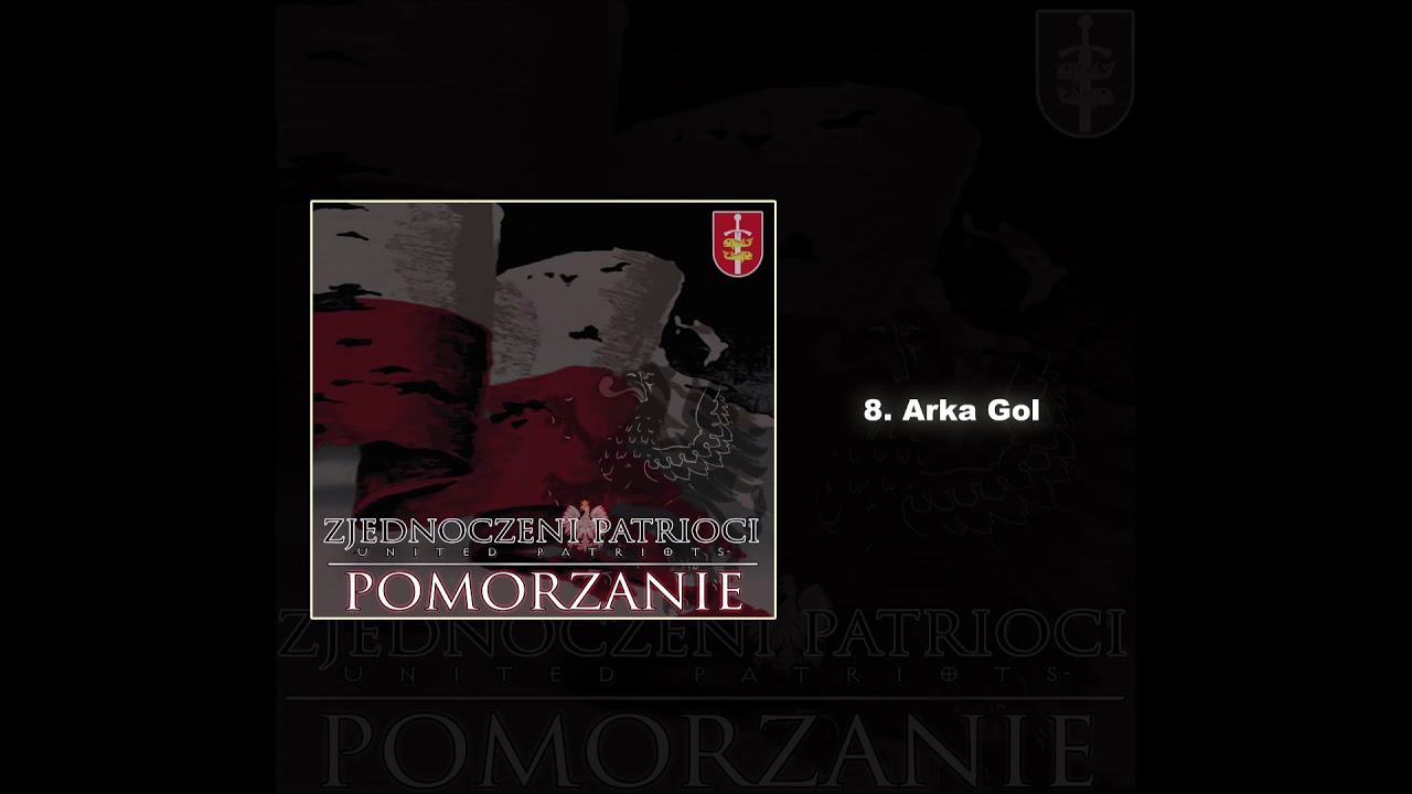United Patriots - 8 Arka Gol  (Pomorzanie 2010)
