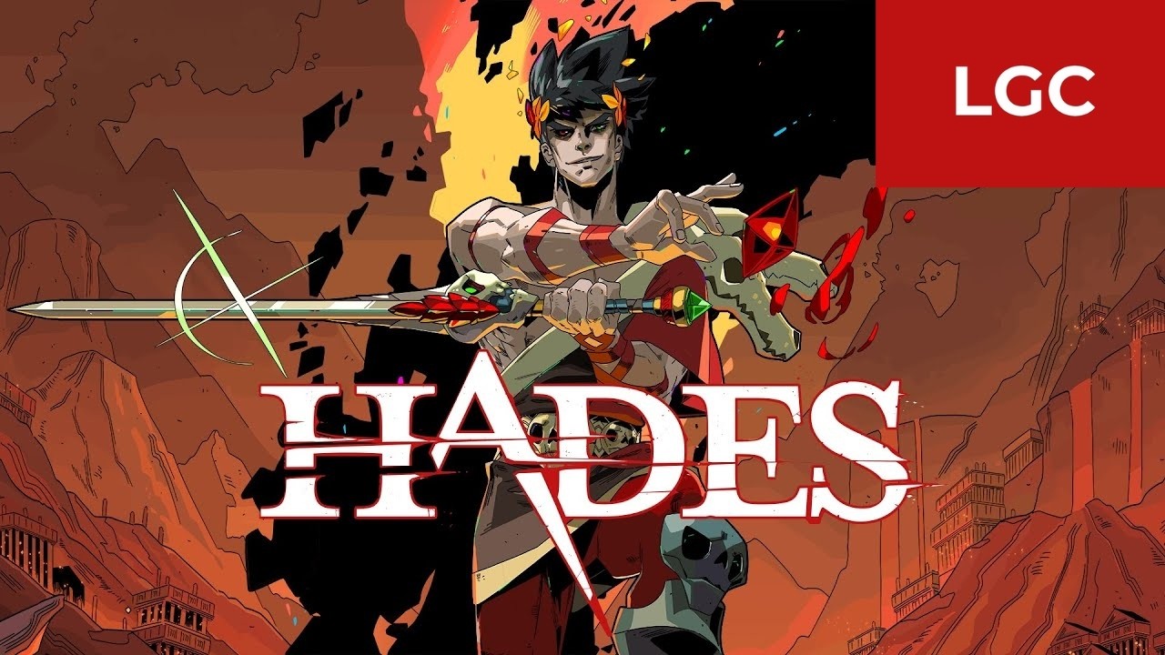 LUSOGAMECAST: LIVES - O SUBMUNDO DE HADES