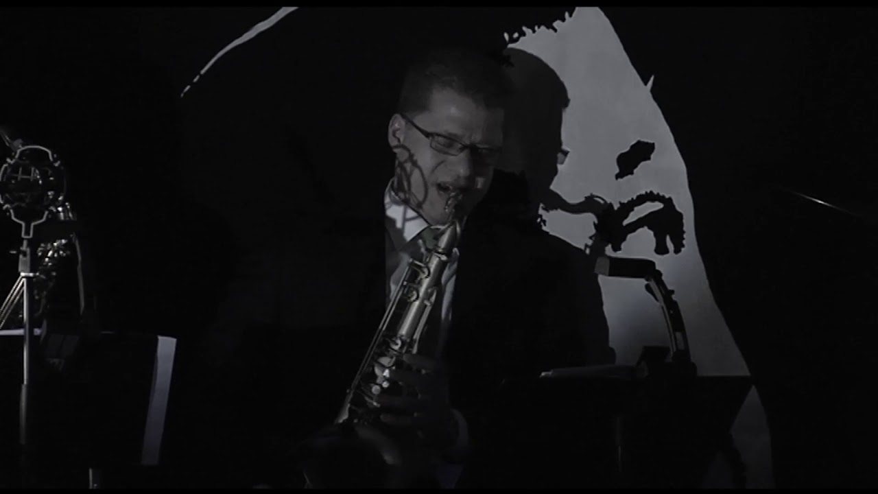Night and Day Pit Grün & The Red Peg Orchestra 2011