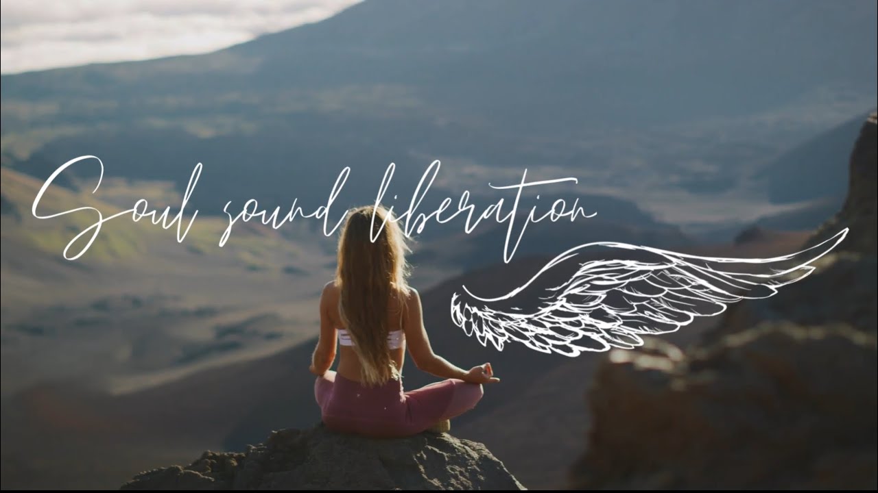 Freedom | Ascension Channel | Frequencies for Renewal and Love  | Kaivalya