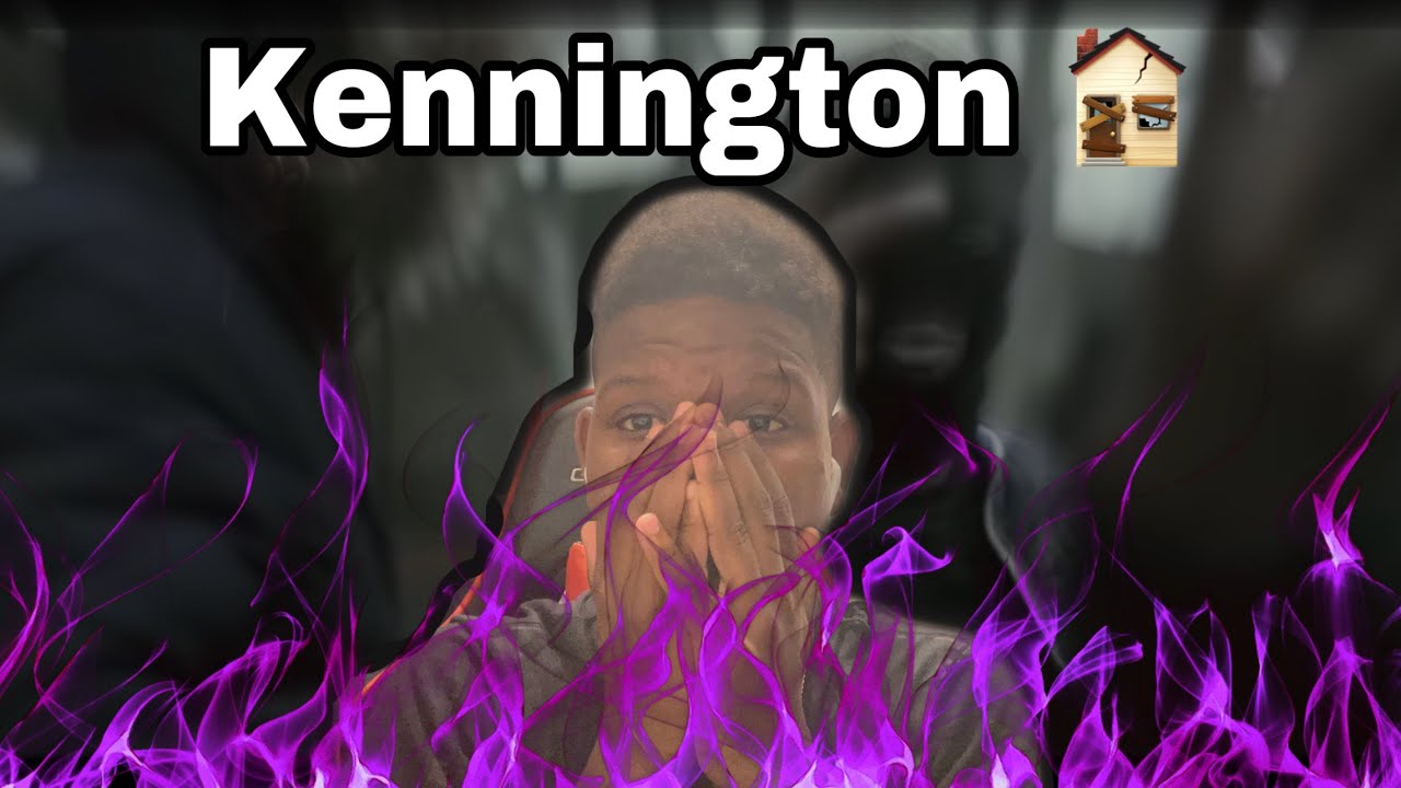 Bis X Blanco X Active X MizOrMac - Kennington  Where It Started #HarlemSpartans