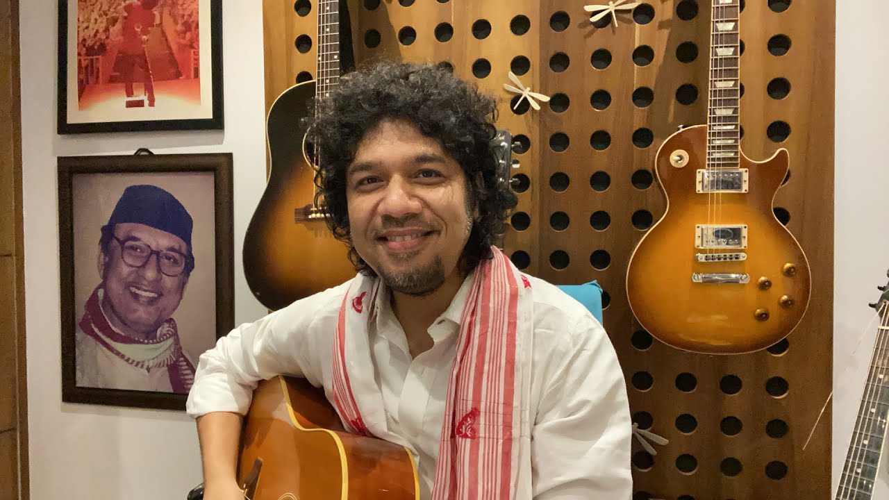 #Bohaag2020 the Live online Bihu Concert by Papon