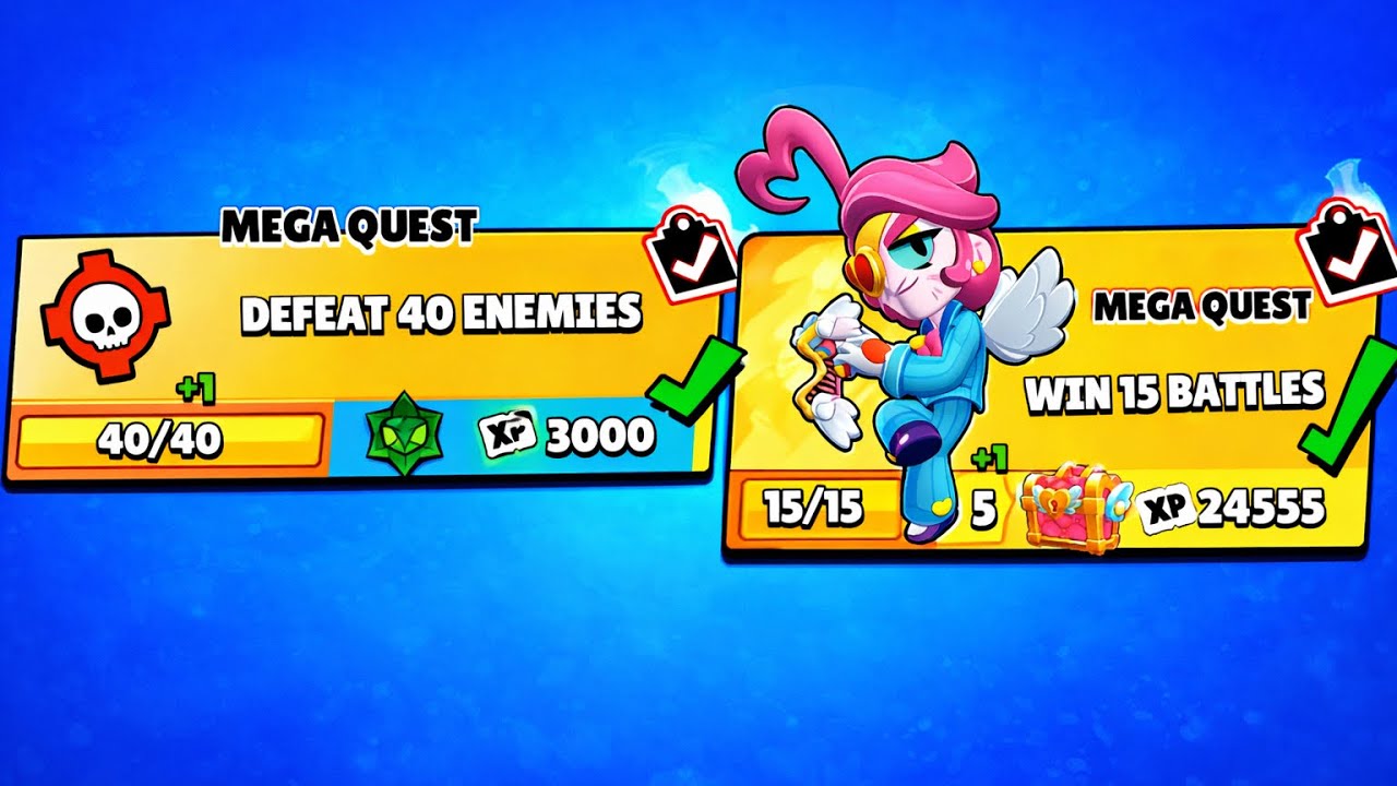 💥 Brawl Stars 💔 Valentine’s Day — Chests Are Empty! Money Wasted! #brawlstars #brawlstarsgameplay