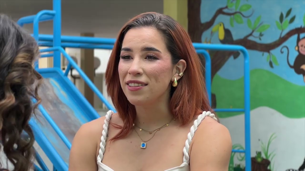 Cachito De Amor | Cap. 40 | Metió a vivir a su novia en casa de su esposa sin saber lo que pasaría.
