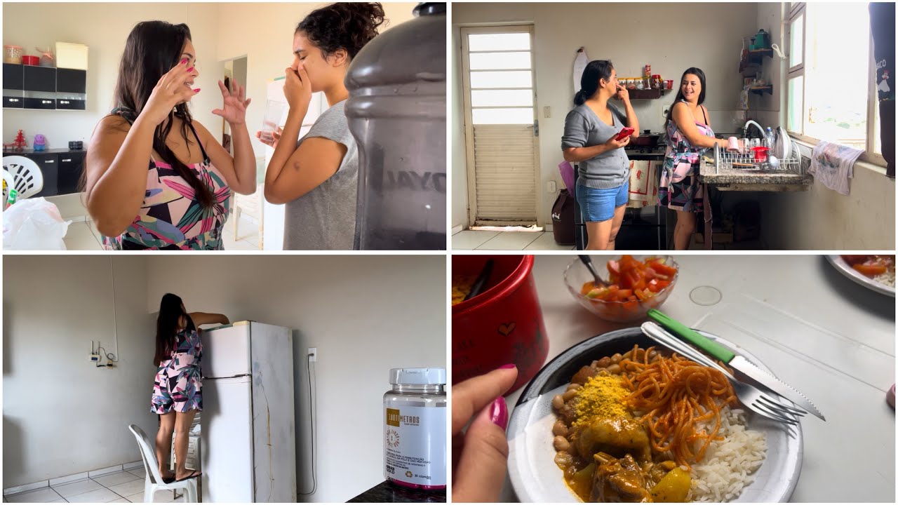 REVELAÇÕES NESSE VÍDEO!😂