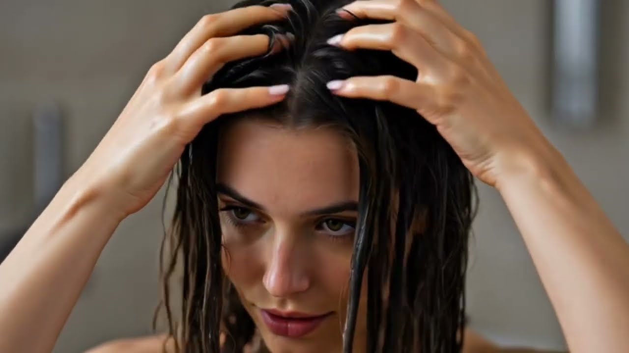 5 Produtos Naturais Baratos para Hidratação do seu Cabelo 