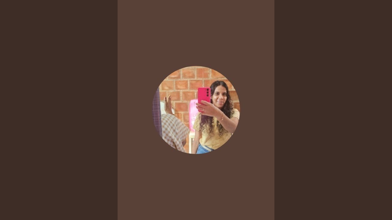 Bruna Rafaela está ao vivo!