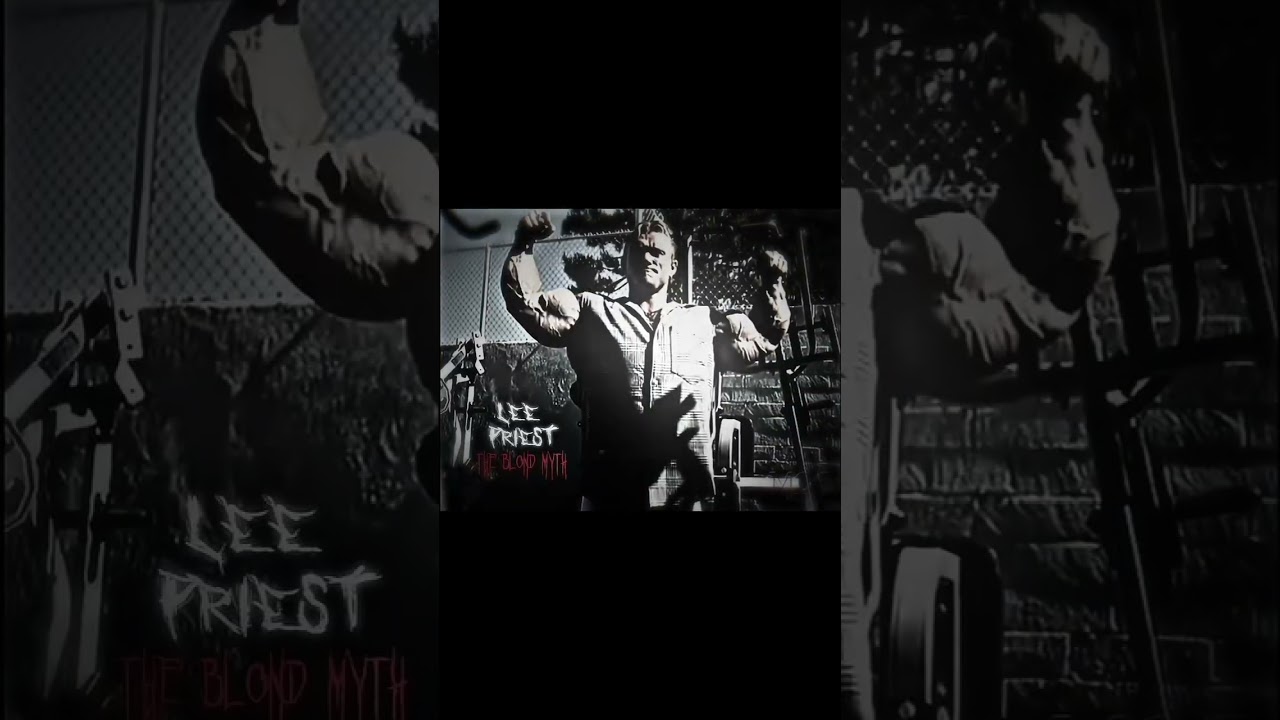 THE ART OF BODYBUILDING 🏆 📽: thetrenkiller