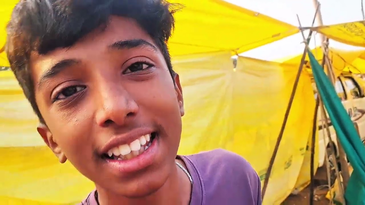 Goan KI Yatra Mai Dost Mil Gaya 😅