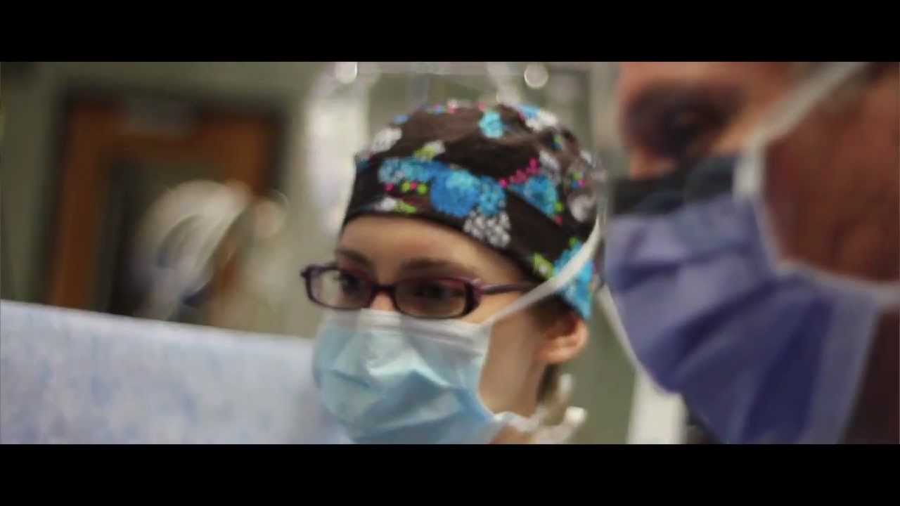 Anesthesiology at Queen's University