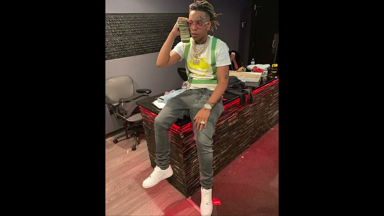 [FREE] Lil Gotit x Lil Keed Type Beat "Top Chef" 2022