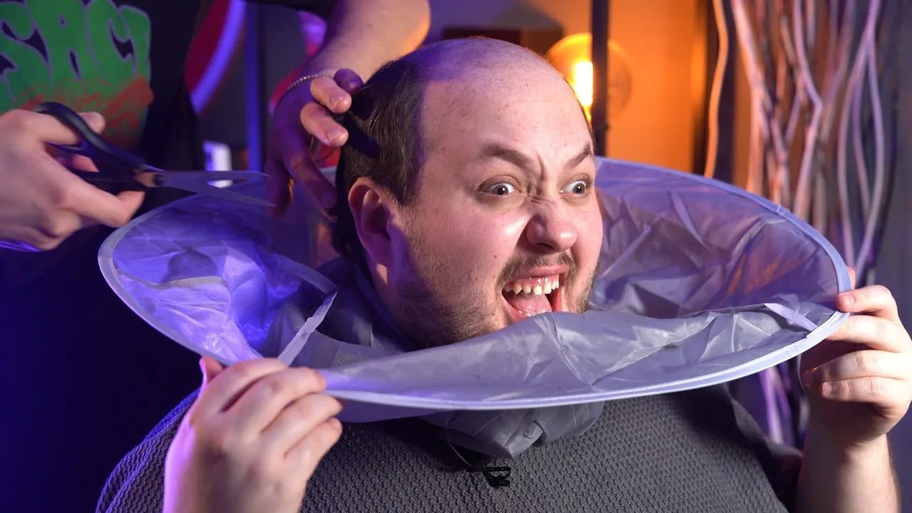 MENT MĚ OSTŘÍHAL! | MTEAM SIDEQUEST