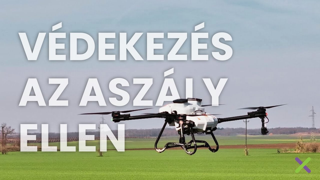 Aszály elleni védekezés a Kwizda Nurspray segítségével - ABZ Webinar