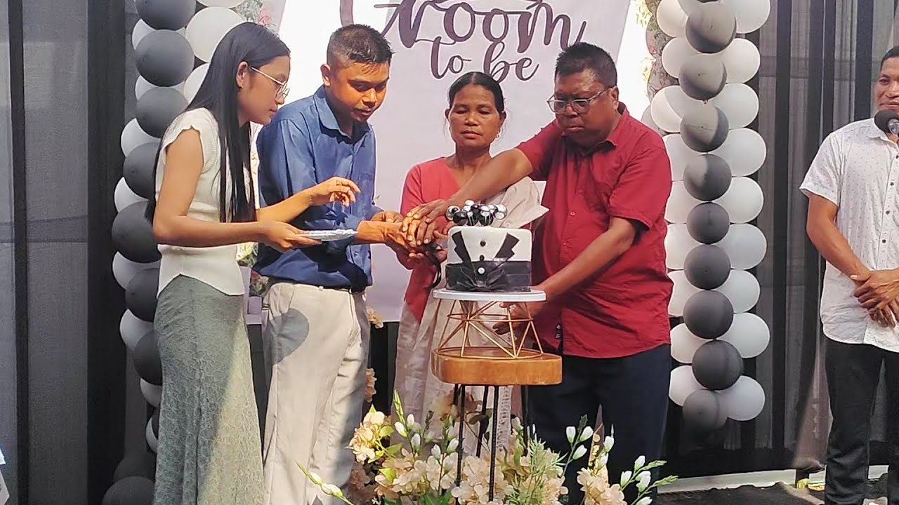 30 tariko wiliamnagar Bansramgreo bia ka.na amgipa Siltun M Momin na da.alo alatenga