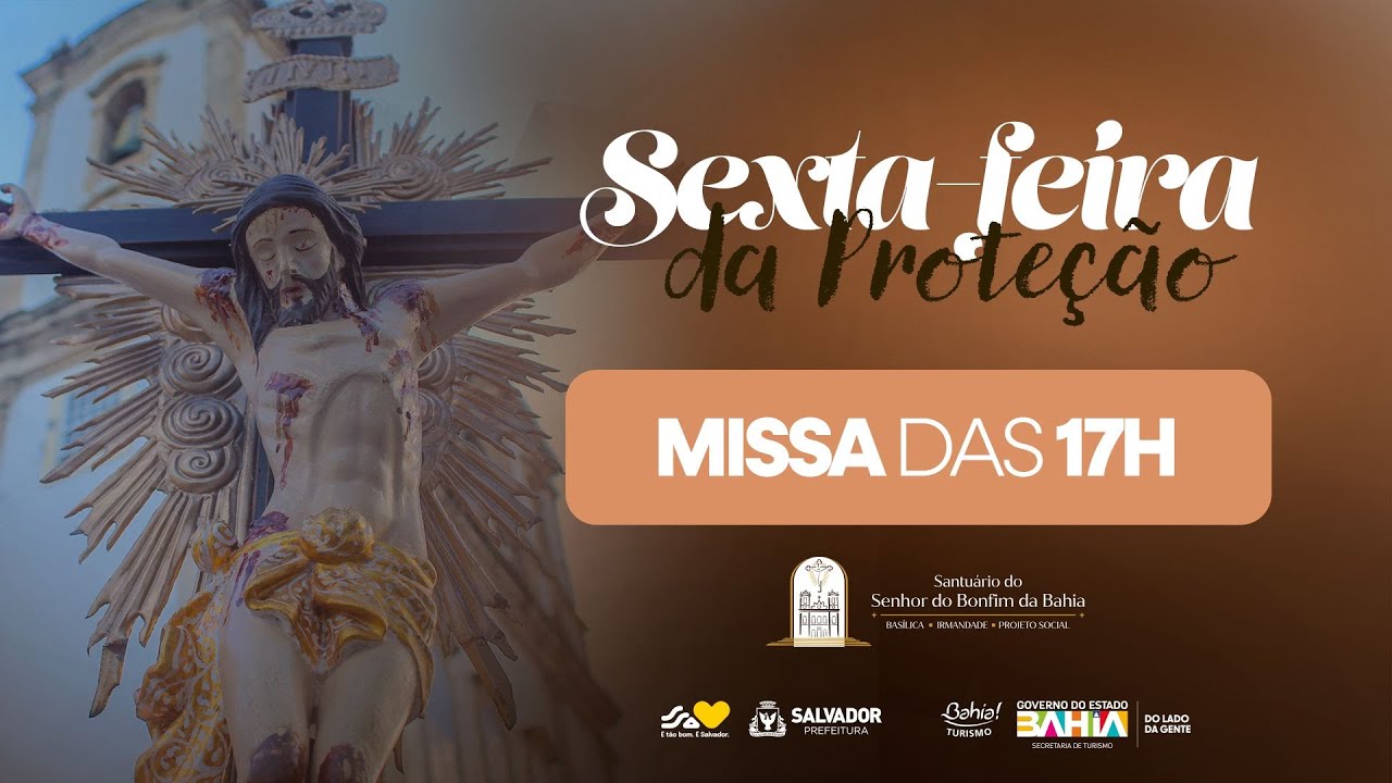 SEXTA DA PROTEÇÃO DIA- 02 de janeiro de 2026