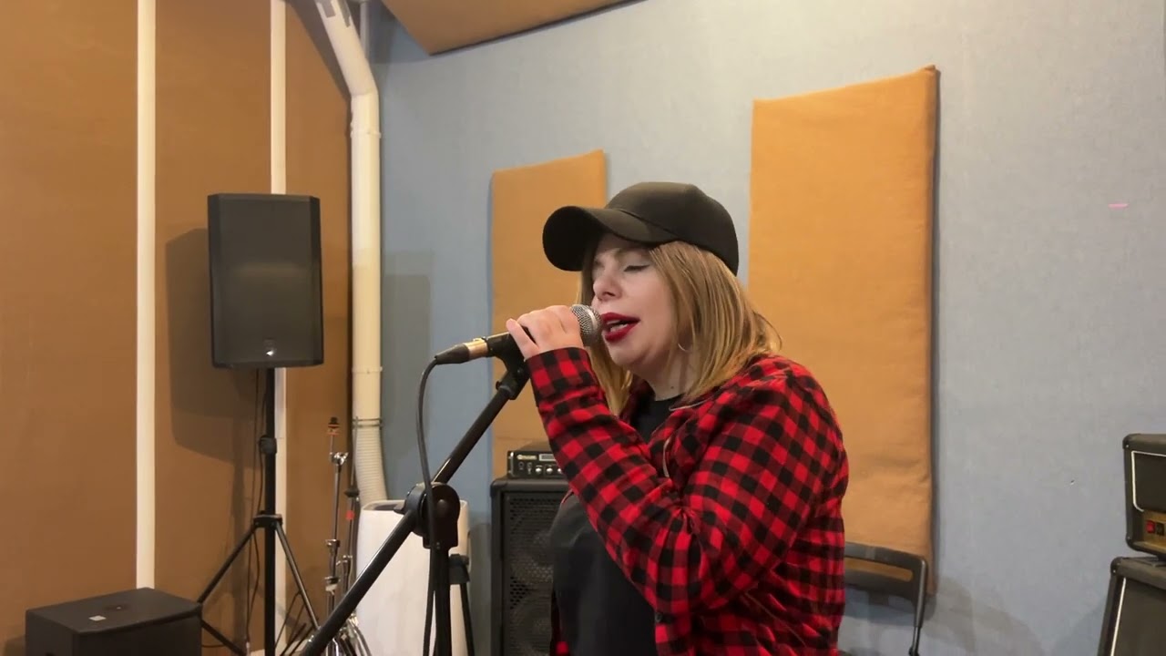 Поближе #newvideo #music #живойзвук #безфонограммы #живаямузыка