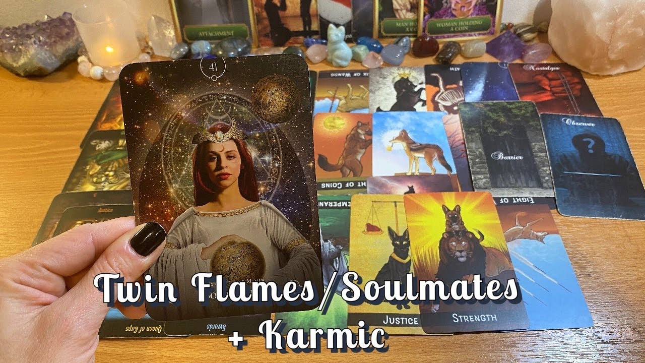 ✨DM/Karmic: The Quiet Before The Storm! SOVEREIGNTY✨ Twin Flame Reading