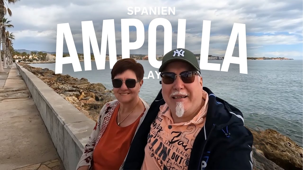 🇪🇸 Erste Ausflüge! Keramik in Miravet und Kathedrale in Tortosa | Spanien 2024 #5 | Ermittler.TV